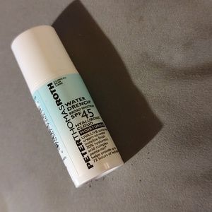 Peter Thomas Roth mini water drench.  New